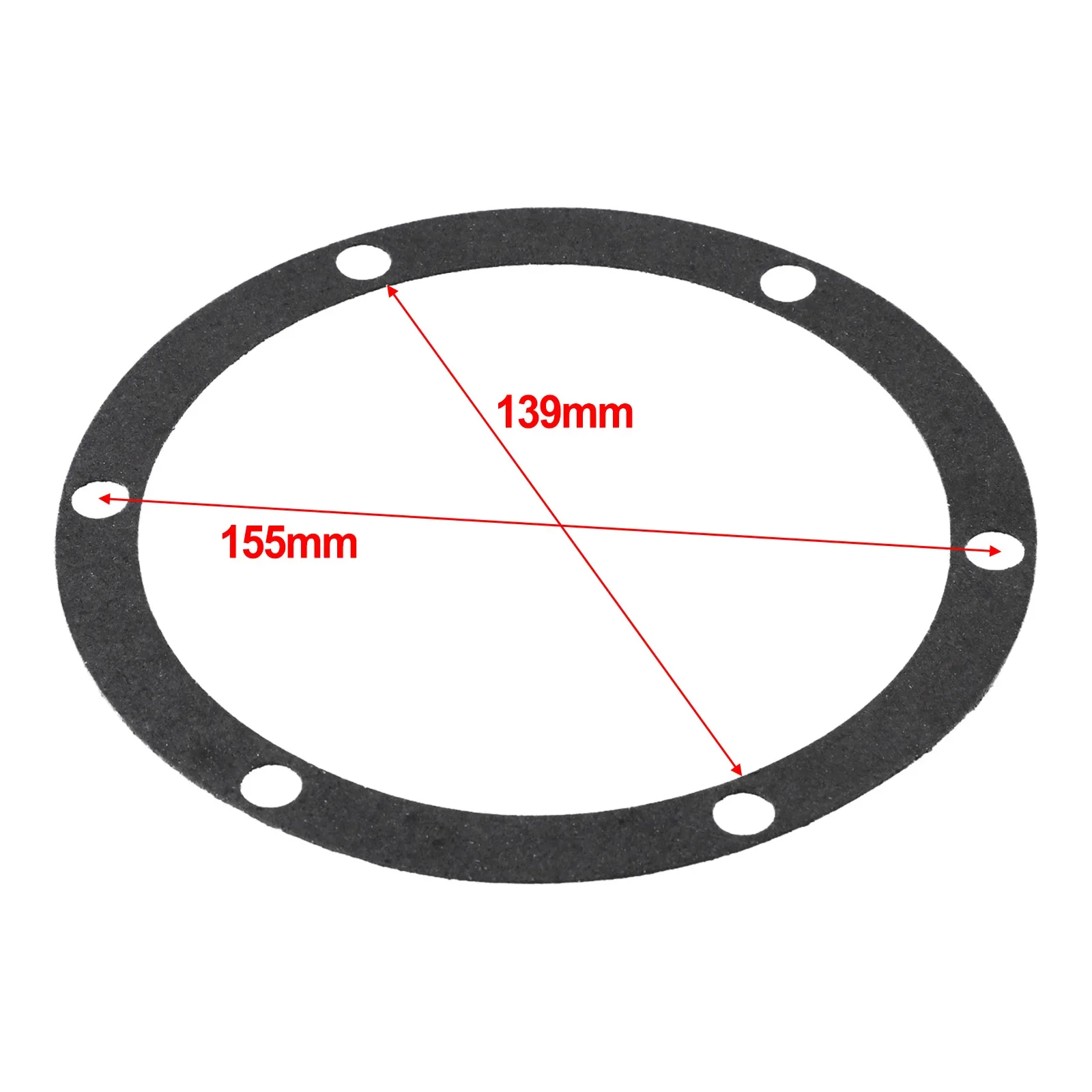 Air Compressor Cylinder Head Base Valve Plate Gaskets Washers Kit Replacement Parts For Power Tool Accessories