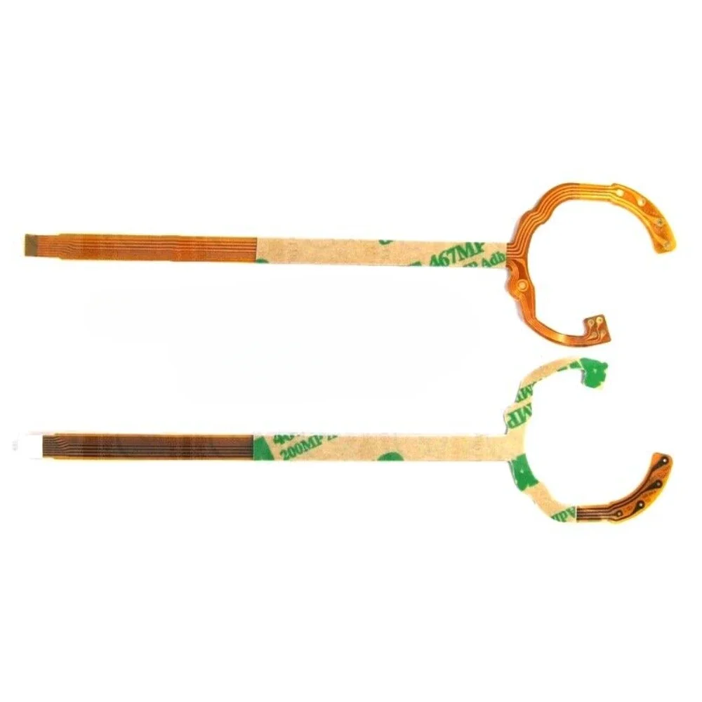 كابل عدسة مرن لكاميرا كانون ، 70-، f/من الجيل الثاني ، 2 من الجيل الثاني ،