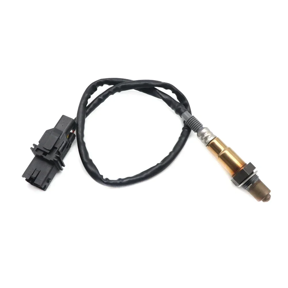 المنبع الجديد 5-سلك نسبة الهواء إلى الوقود لامدا O2 الأوكسجين الاستشعار 234-5702 لفولفو C30 C70 S40 S60 S70 S80 V50 V70 2345702 30651724