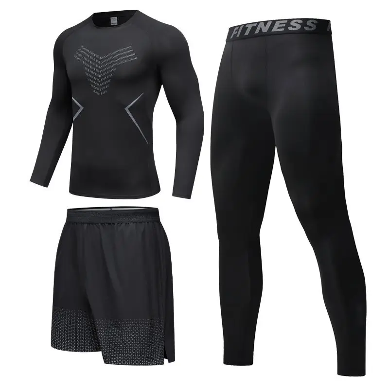 men's-running-training-sportswear-set-qui-dry-profional-morning-run-cycling-fitn-clothes-new-autumn-sle-spring-season