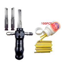 For Ghost Hand Kabbah speed storm tool High quality stainless steel