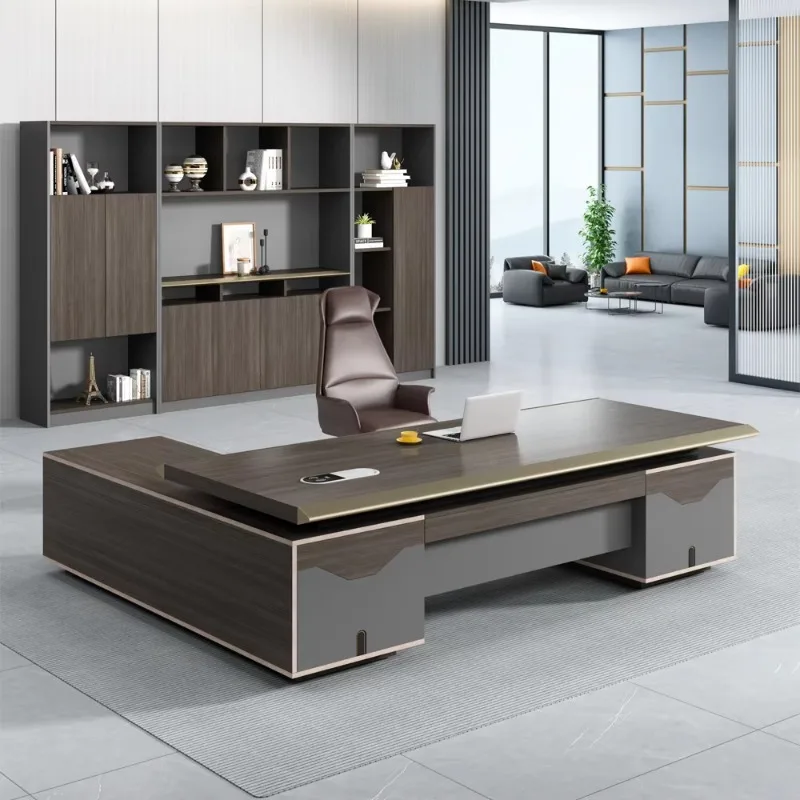 Customized Modern A…