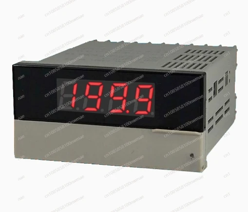 DP3-SVA DP3-DA Linear Sensor Indicator AC220V 4 Digit Display Panel Meter 4-20mA output DP3-SVA1A DP3-SVA1B DK8A-SVA