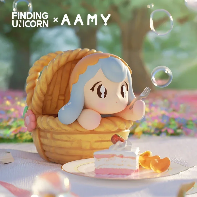 新品未開封AAMYフィギュアPicnic with Butterfly12個入り 新品未開封AAMYフィギュアPicnic with Butterfly12個入り 新品未開封