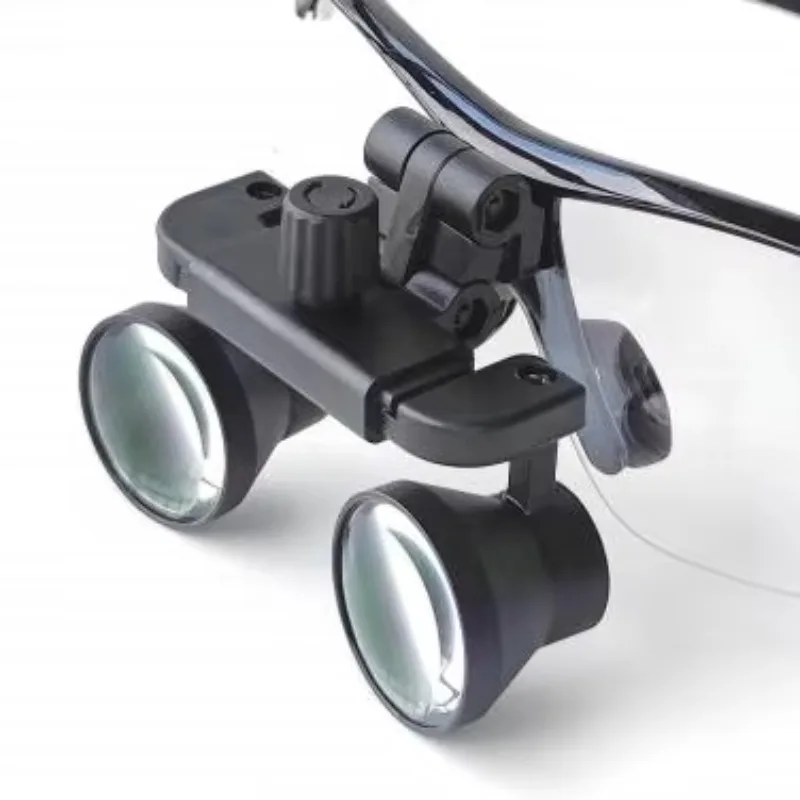 21APS-350X MICARE 3.5X Fashion Sport Type Frame Dental Surgical Loupes Flip-up PD Adjustable Surgical Loupes