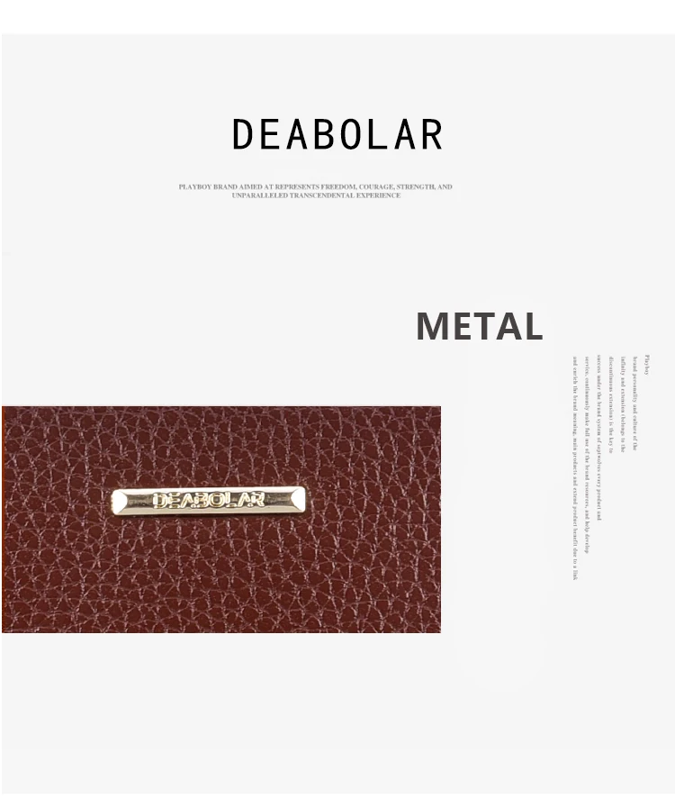 Lange Geldbörse aus Pu-Leder mit Reißverschluss für Herren, Clutch-Tasche, Multi-Card, Herrenhandtasche, Geschenk für Herren, Business-Geldbörse für Herren – Detail 18