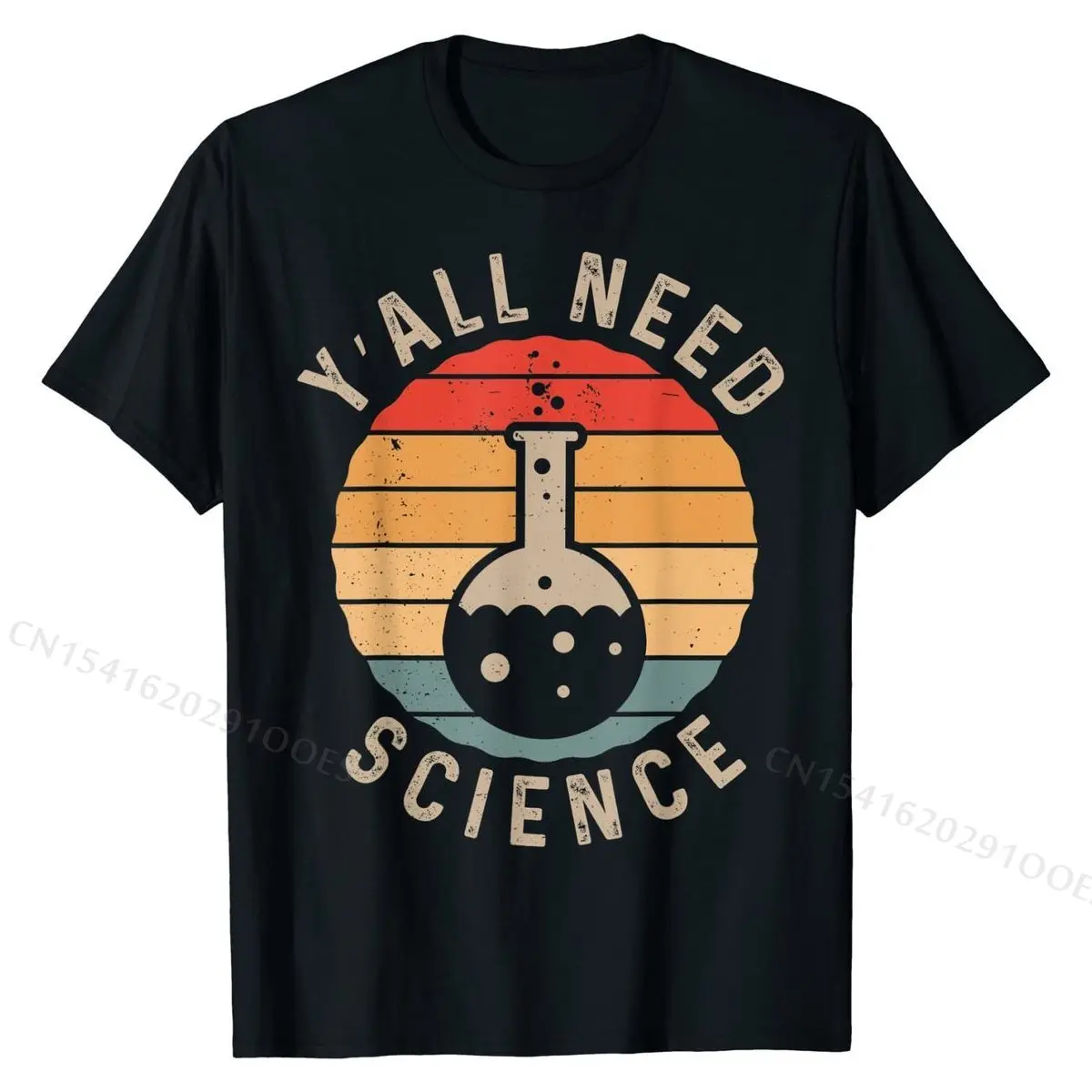 

Y'all Need Science Chemistry Biology Physics Teacher Student T-Shirt Coupons Fashionable T Shirt Cotton Male T Shirt Fashionable