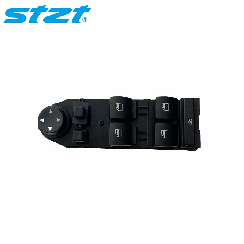 61313414355 Factory Price Car Window Control Switch 6131 3414 355 For BMW X3 E83 Door Glass Lifter Switch