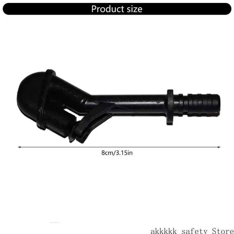 XXFF 2710181030 A2710181030 Ống dẫn dầu trục động cơ cho W204