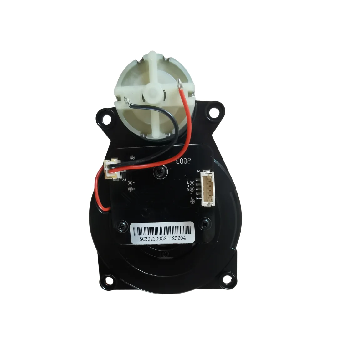 V2 Pro LDS Lidar for Viomi V2 Pro V3 SE Robot Vacuum Cleaner Accessories Spare Parts Laser Distance Sensor