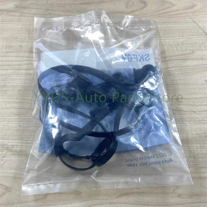 ..For Chevrolet Daewoo Holden Aveo / Kalos Lacetti Nubira Optra  Rezzo 96353002- Engine Valve Cover Gasket Seal view 2