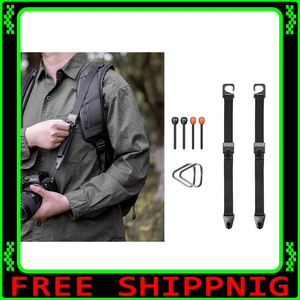 Pgytech Camera Stra…