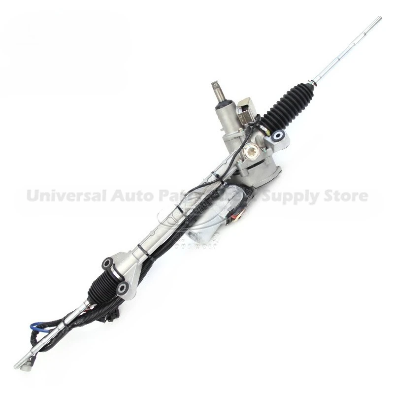 For Subaru Steering Rack Replacement Suitable for Forester 2009-2013 LHD 34110-SC030 High Quality Durable Design
