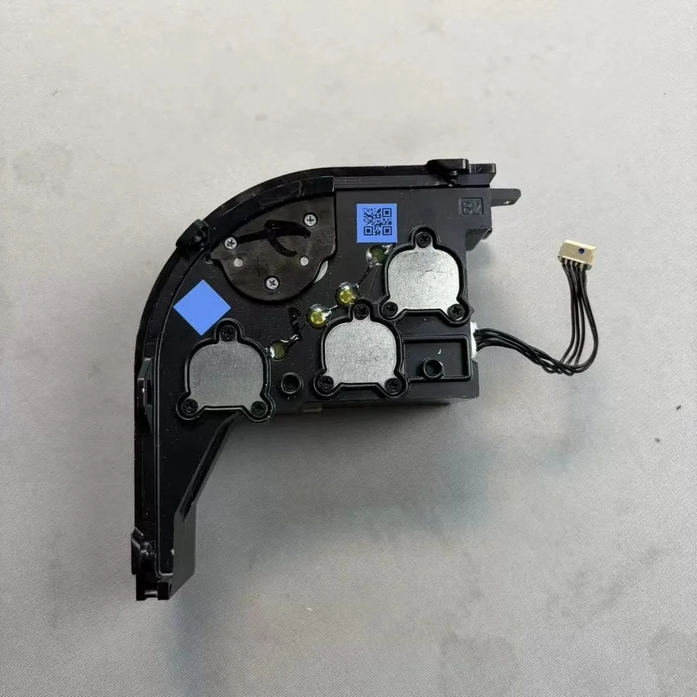 For ecovacs X2 robot vacuum replacement LiDAR module solid state technology for consistent mapping performance