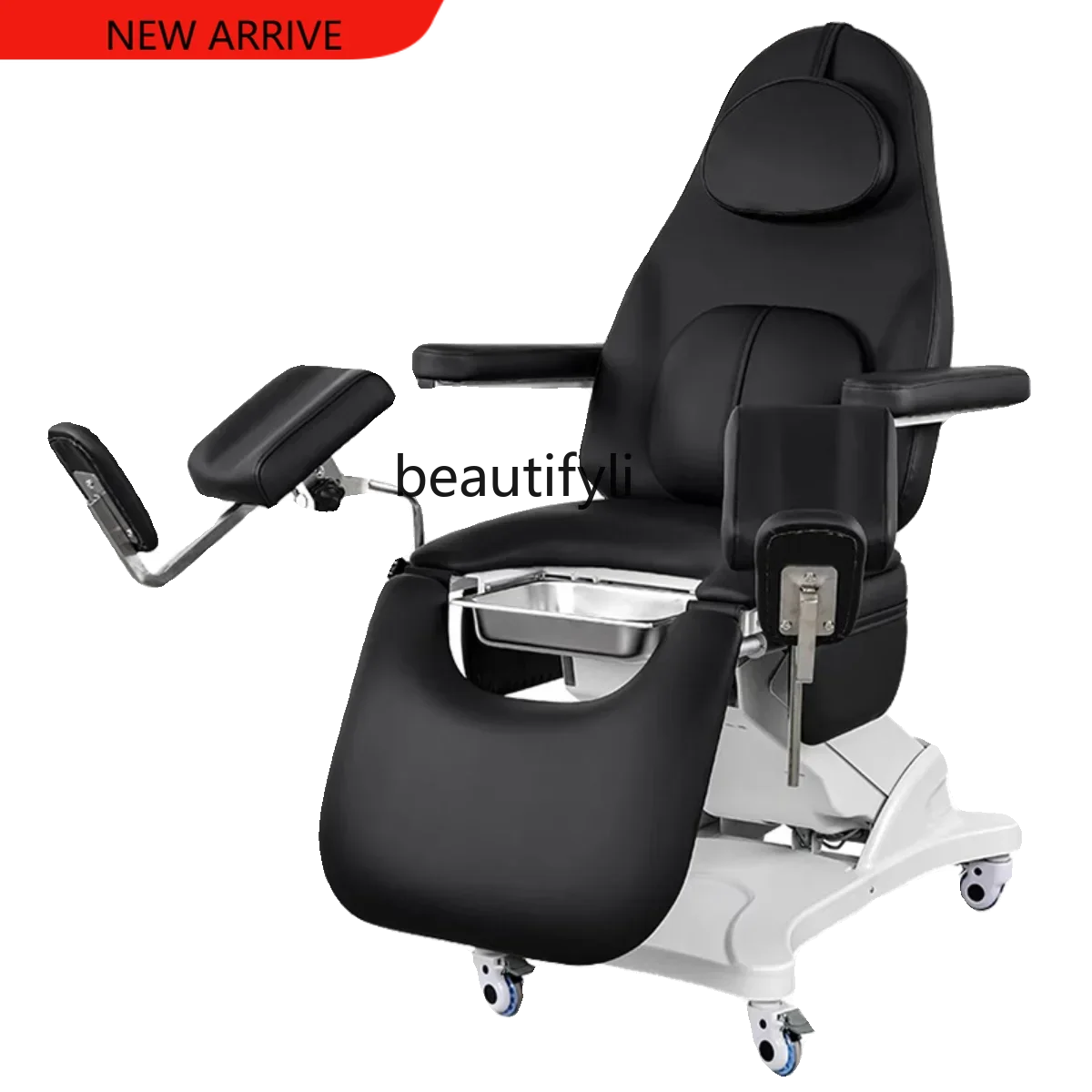 

X Electric Private Bed Medical Bed Nursing Detection Bed Multifunctional Lifting Confinement Facial