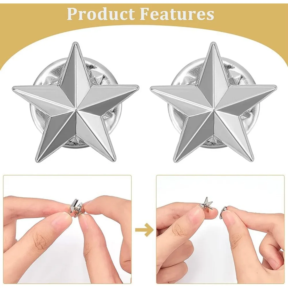 Thumbnail 3 - #1 Latest Award Pins & Medals Offers