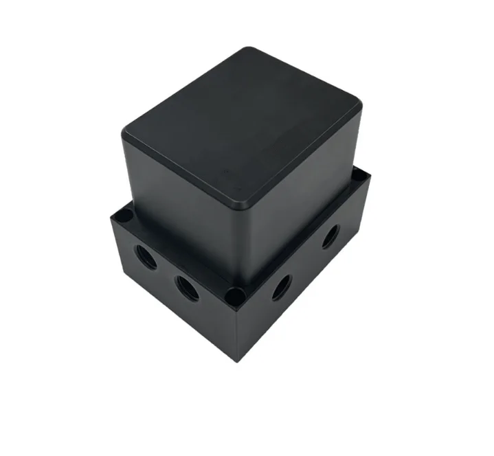 2-Way Control New Condition Air Suspension Management System Air Suspension Control Technology