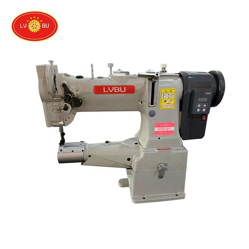 LVBU-8B Post Bed Wa…