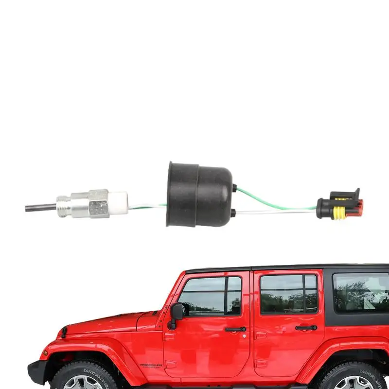 

Parking Heater Glow Plug Air Parking Heater Maintenance Set Air Parking Heater Maintenance Parts For Truck Preheating Ignition