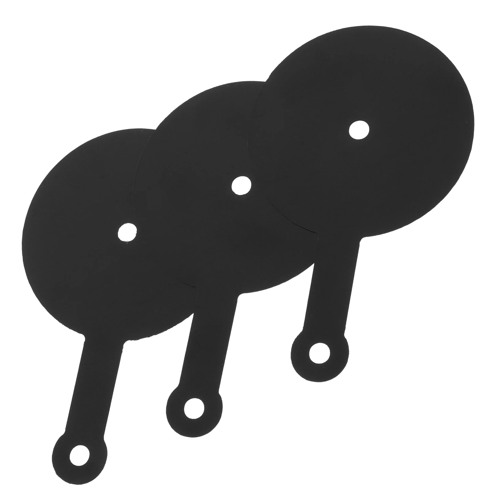 

3Pcs Billiards Aiming Practice Sticker Set Durable Portable Pool Table Supplies Snooker Cue Ball Trainer Billiard Accessories