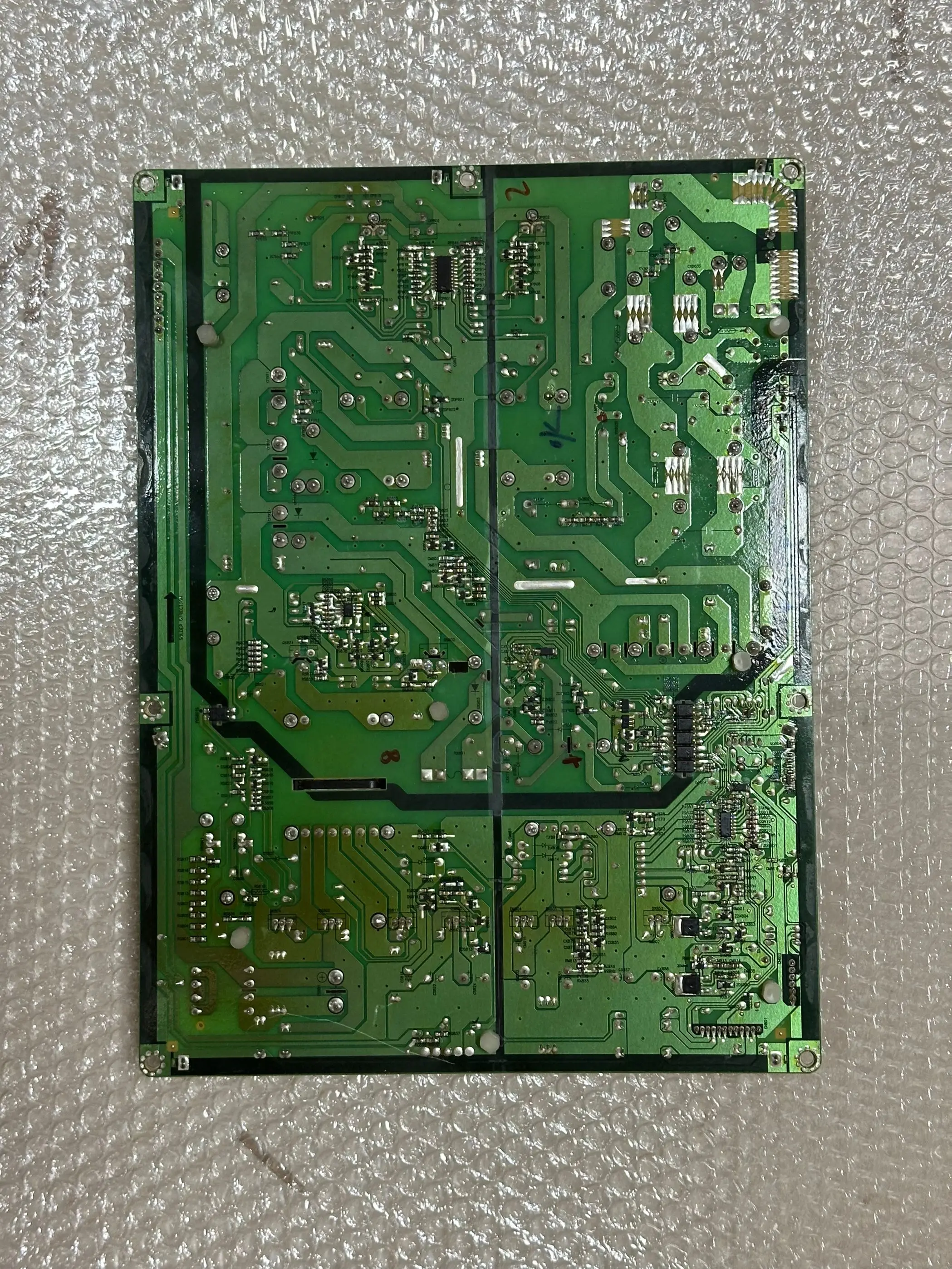 기존 63인치 플라즈마 전원 보드 BN44-00445A UL60065E237028