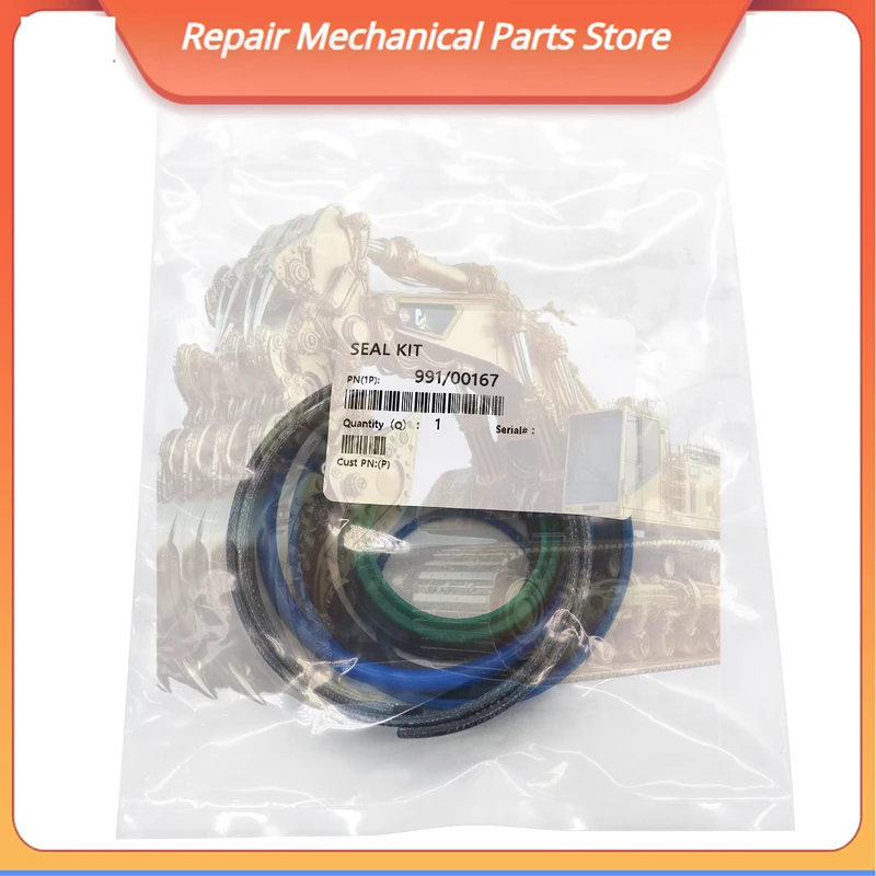 

For Jcb 1cx/2cx/3cx/4cx Backhoe Loader 991-00157 991-00160 991-00167 991-10081 991-10129 991-10152 Seal Kits