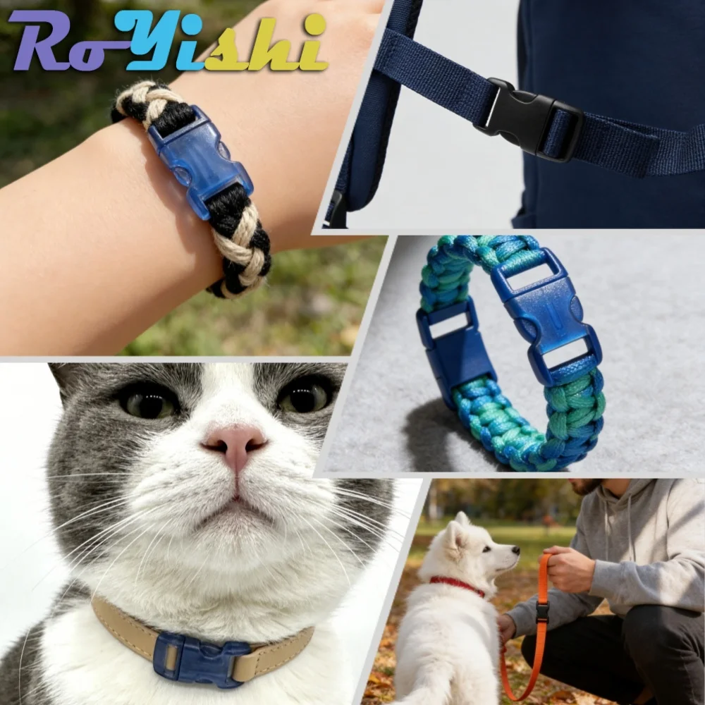 10-100Pcs RoYishi 3/8