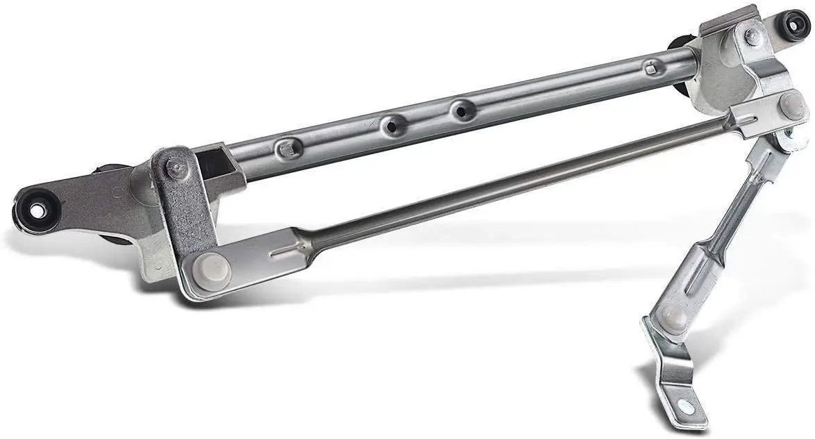 

Universal Wiper Linkage Assembly for 2010-2017 SUV Models, Durable and Easy Installation