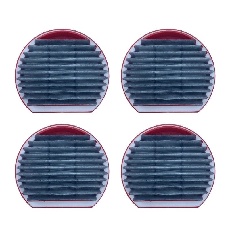 Filtre balayeuse remplacement pour aspirateur à main Deerma VC25 VC26, paquet 2/4, livraison directe