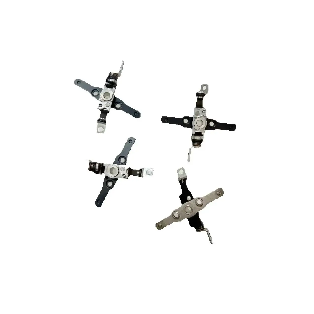 

1 шт. оригинальные запасные части, шарнир для ЖК-экрана в сборе для Sony ILCE-7M4 ILCE-7 IV A7M4 A7S3 FX3 FX30 A7C ZVE10