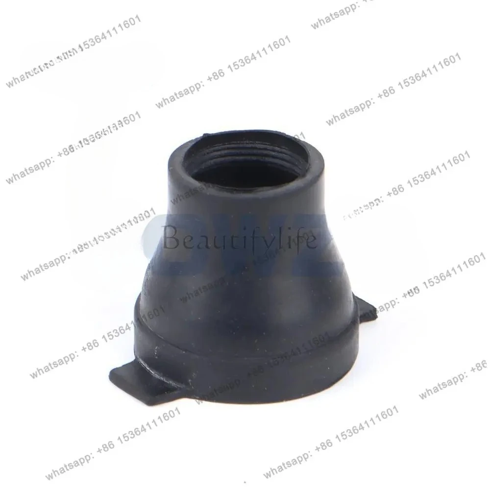 Shift lever dust cover, auto parts L200 MB109665