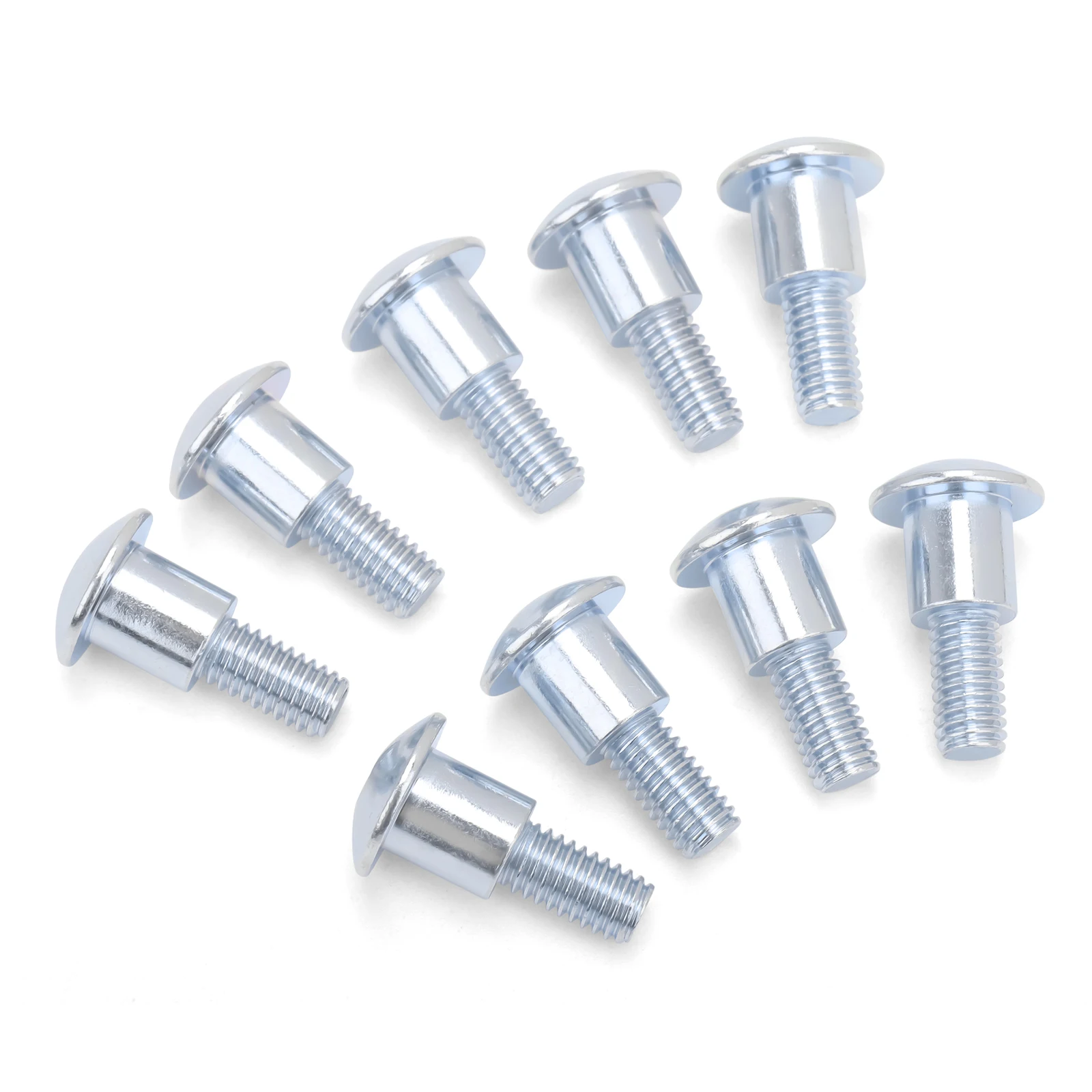 For Suzuki GSXR600 GSXR750 2006-2007 GSXR1000 2005-2008 Stainless Steel Screws Motorcycle Seat Screws, Stainless Steel Screws