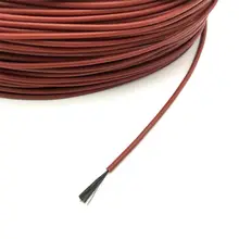 Infrared Floor Cable 5-100m #4
