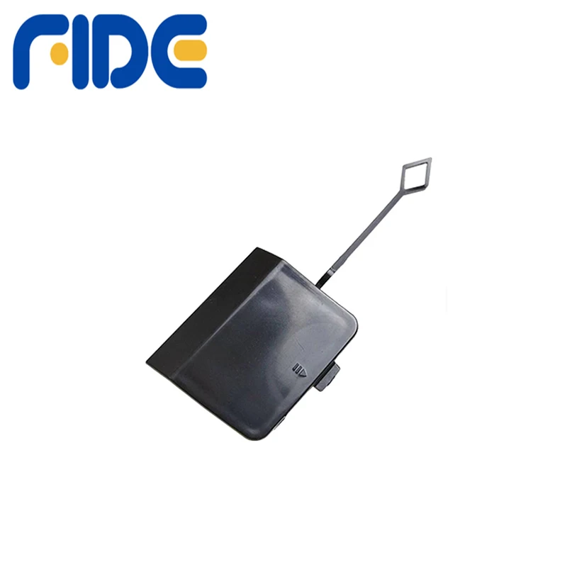 

2128850726 Черная крышка переднего фаркопа FIDE и крышка фаркопа заднего бампера для Mercedes-Benz E-Class (W212) AMG Style