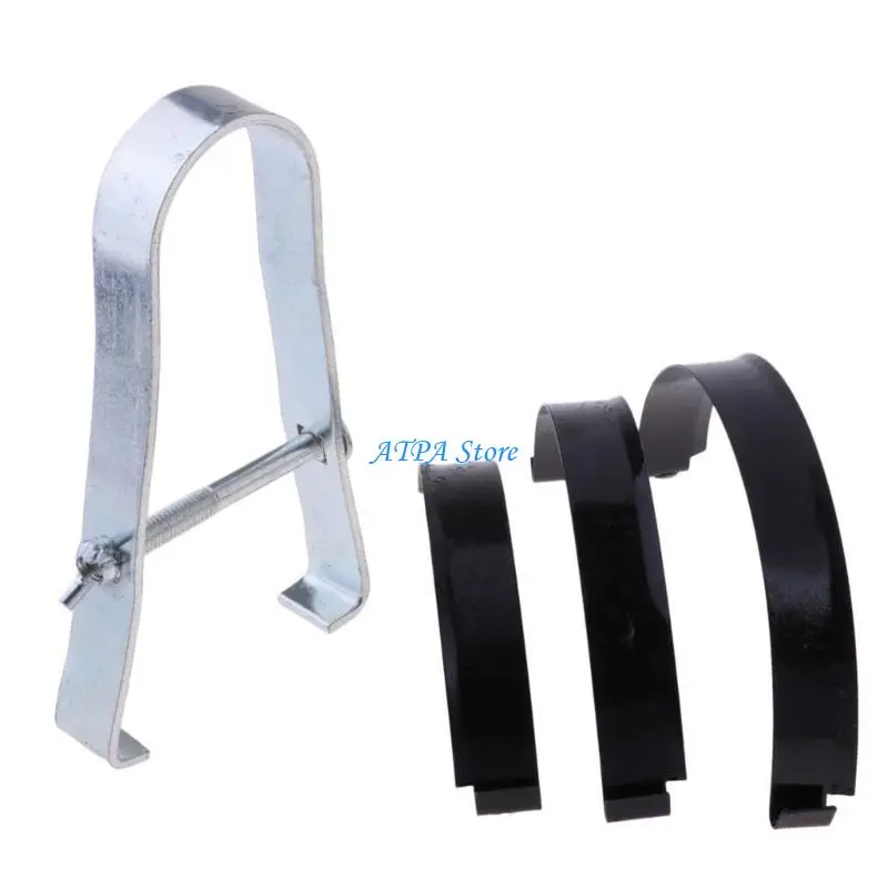 

U13C Motorcycle Piston Rings Compressor Tool Set 48mm -70mm Cylinder Installer Set