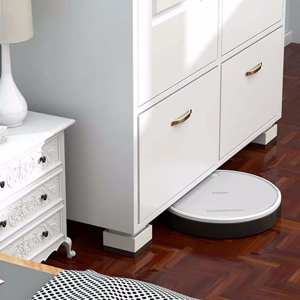 Durable 4pcs Anti-slip Anti Noisy Sofa Floor Protector Table Heightening Cushion Bed Riser Furniture Leg Pad