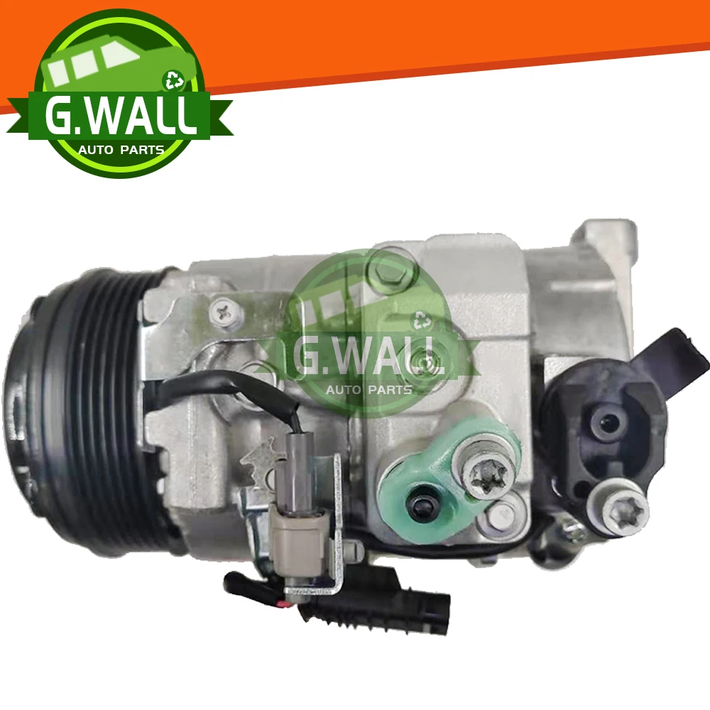 A/C AC Compressor For Mercedes Benz C200 W213 GLC S600 W204 W205 E207 E212 X253 C253 A0008303002 A0008303202 0008303202