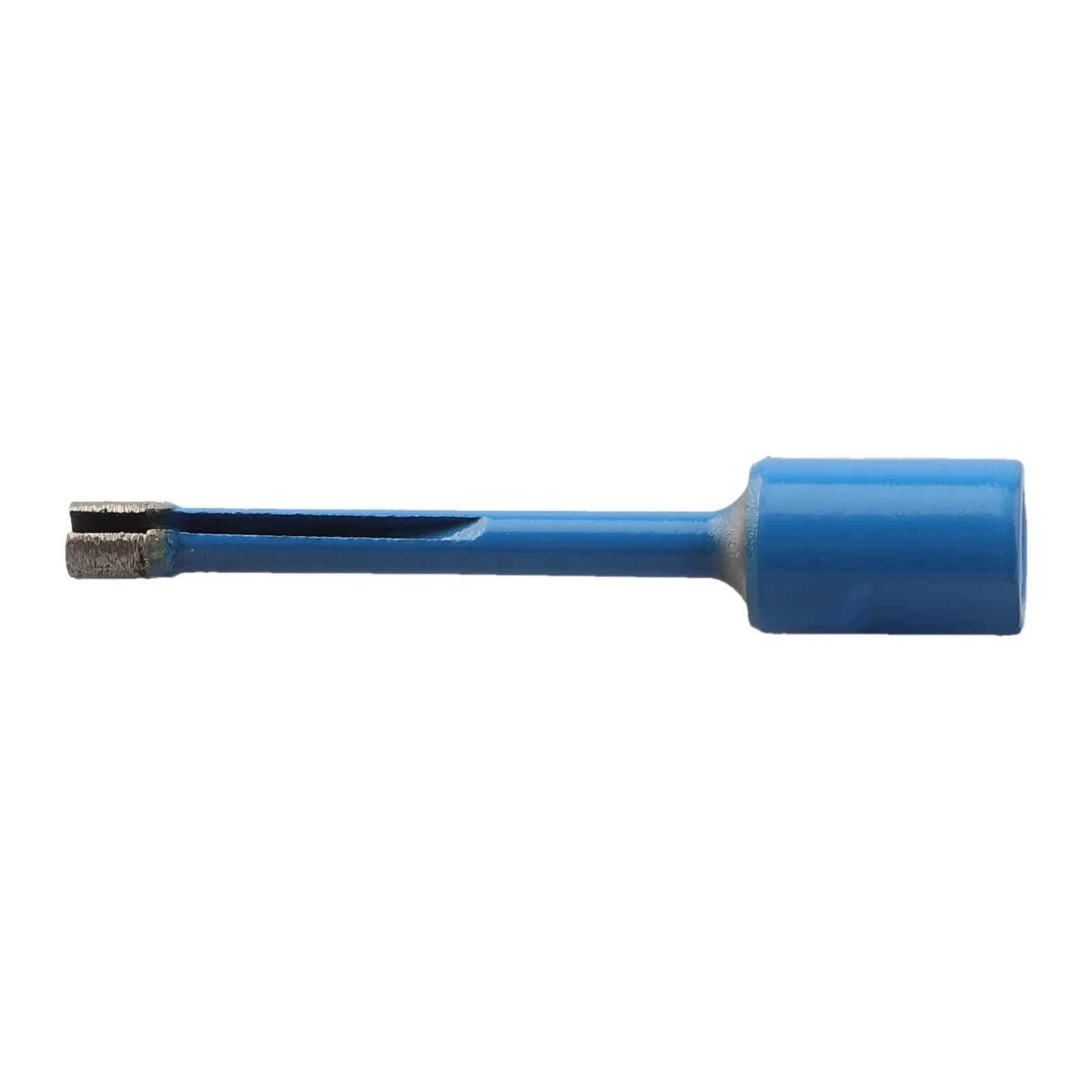 

16mm M10 Thread Drill Less Breakage Less Debris Longer Service Life Vacuum Brazing Technology Good Finish Aggressive Drilling
