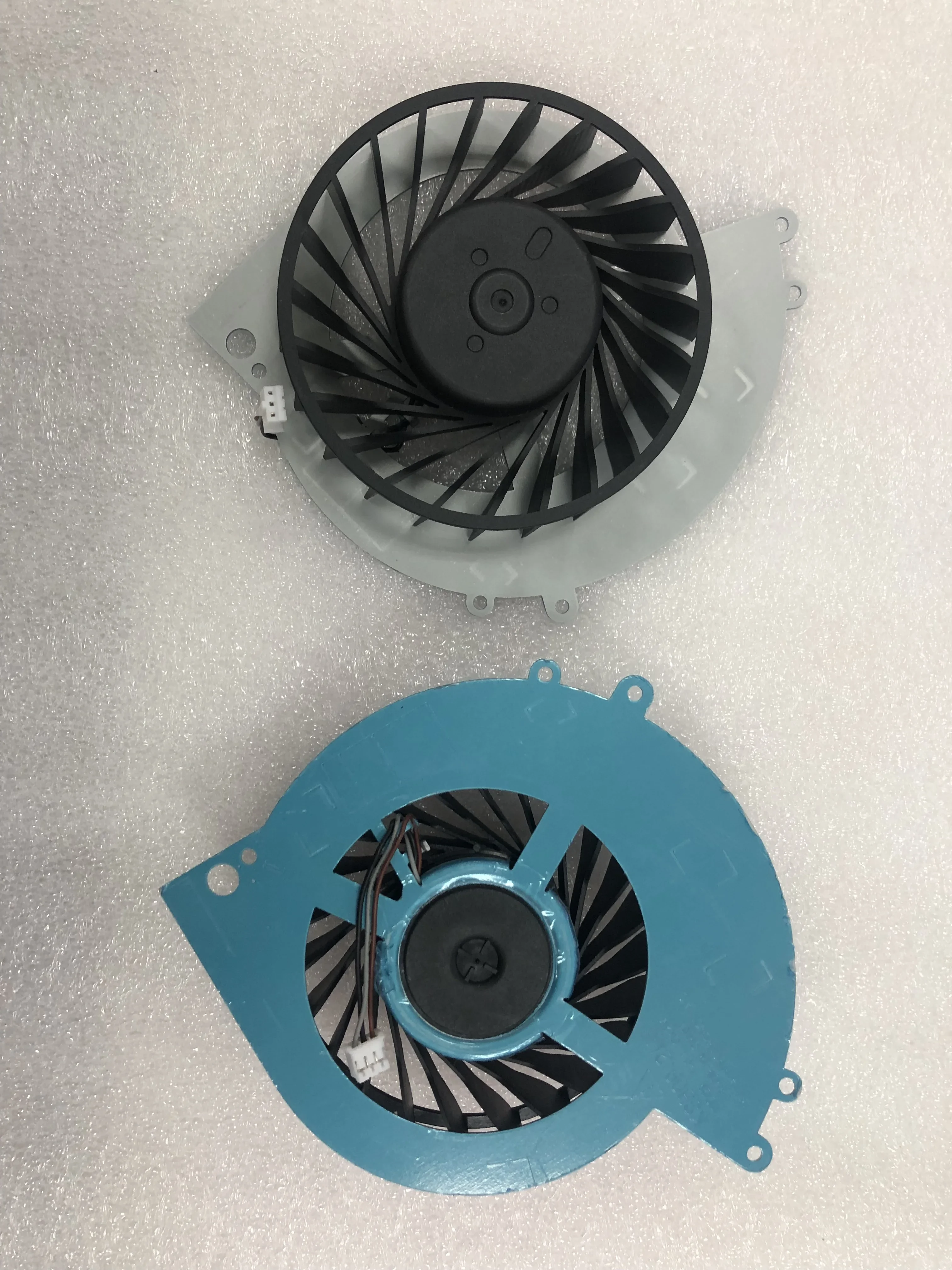 1piece New Replacement for ps4 1000 1100 or 1200 game console inner cooler internal cooling fan