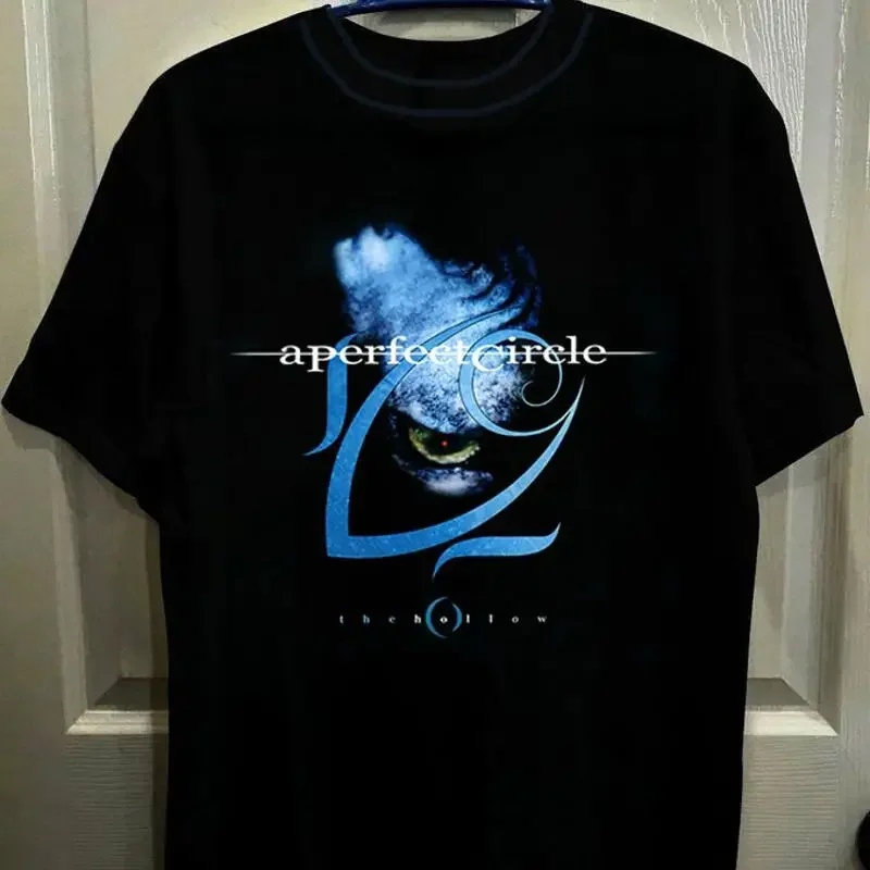 A Perfect Circle Band The Hollow T Shirt All Size S 4Xl