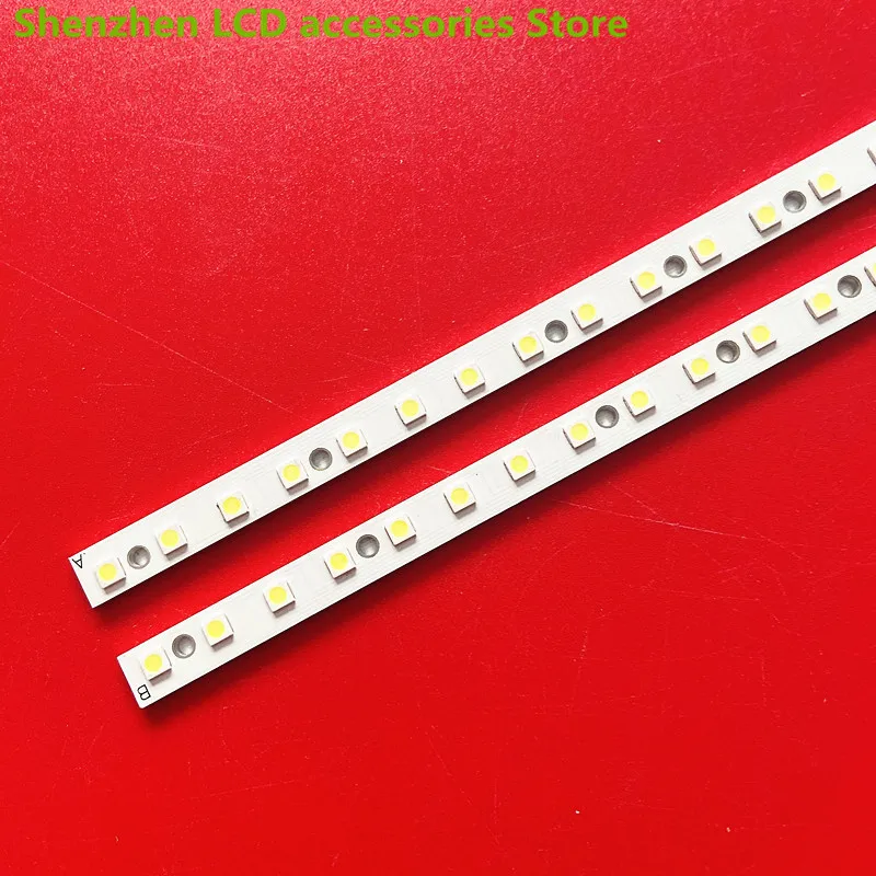 FOR Original Apple iMac A1312 light bar T2795-R/L T2781R/L with screen LM270WQ1 100%NEW 