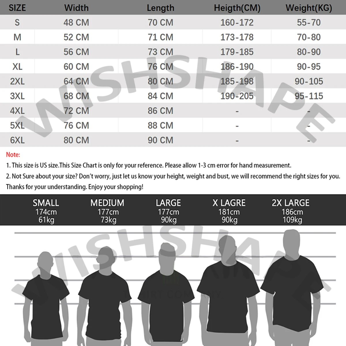 Anime Manga T Shirt  Leisure T Shirts Short Sleeve Streetwear Tops Summer Cotton O Neck 4XL Top Tees