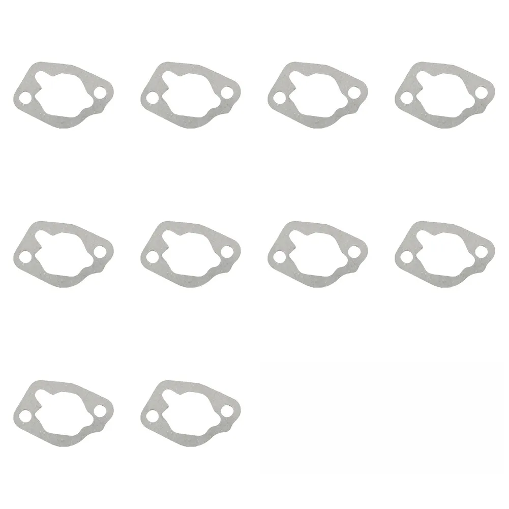 Paper Gasket Replacement Carburetor Gasket For Carburetor Maintenance Reliable Seal Prevention For XT650 XT675 Engines