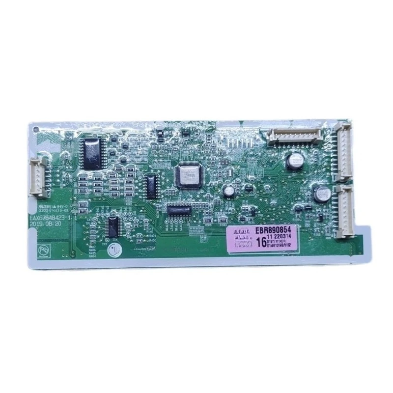 original-working-for-lg-washing-machine-display-control-pcb-board-ebr89085416