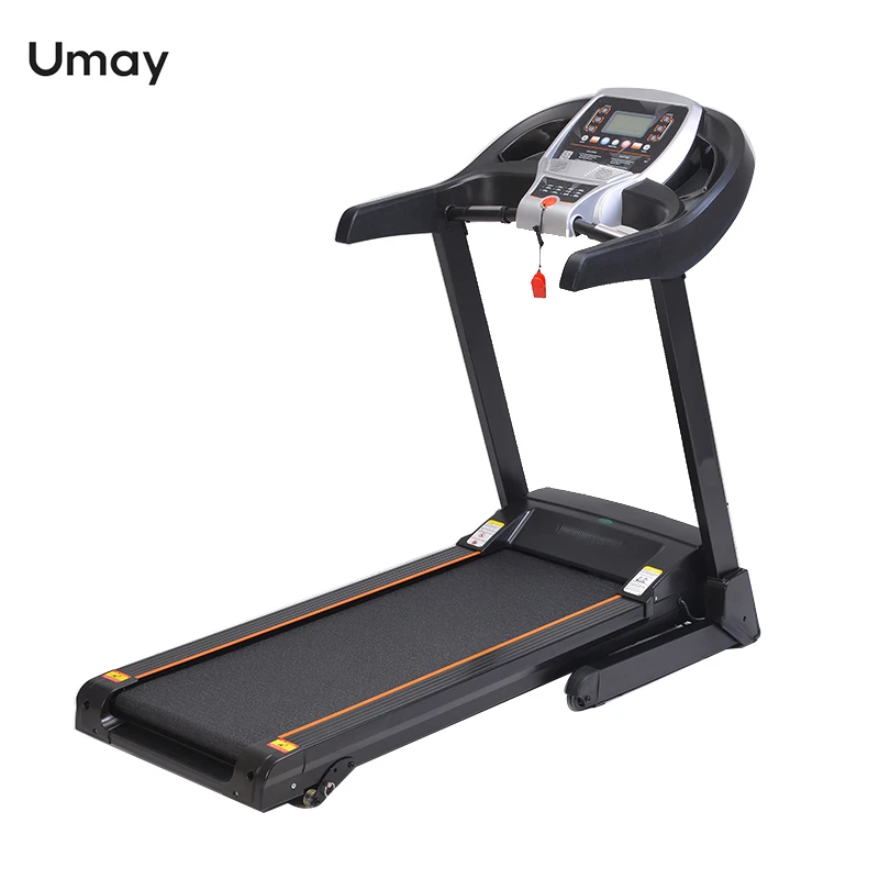 

2023 New Trend Professional Electric Foldable Treadmill For Cardio Training