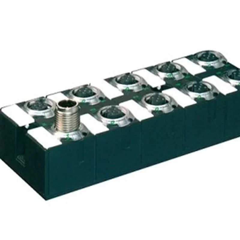 Fieldbus System Expansion Module 56601Expansion Module for Modular Fieldbus System