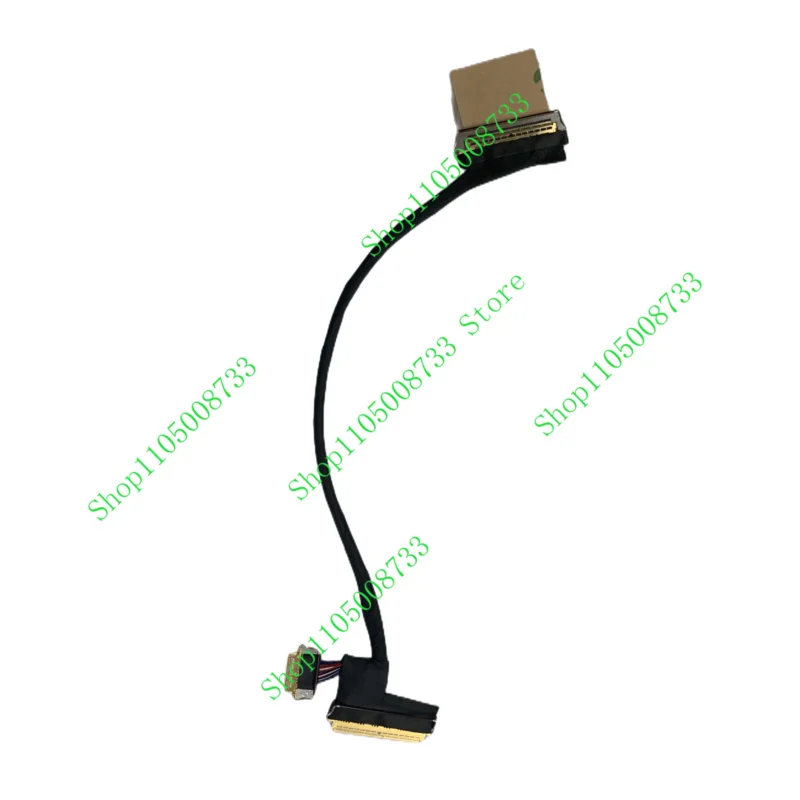 PJSE For Lenovo ThinkPad T460S T470S Laptop Video Screen LCD LED Display Ribbon Flex Cable  00UR902 00UR903 DC02C007D00