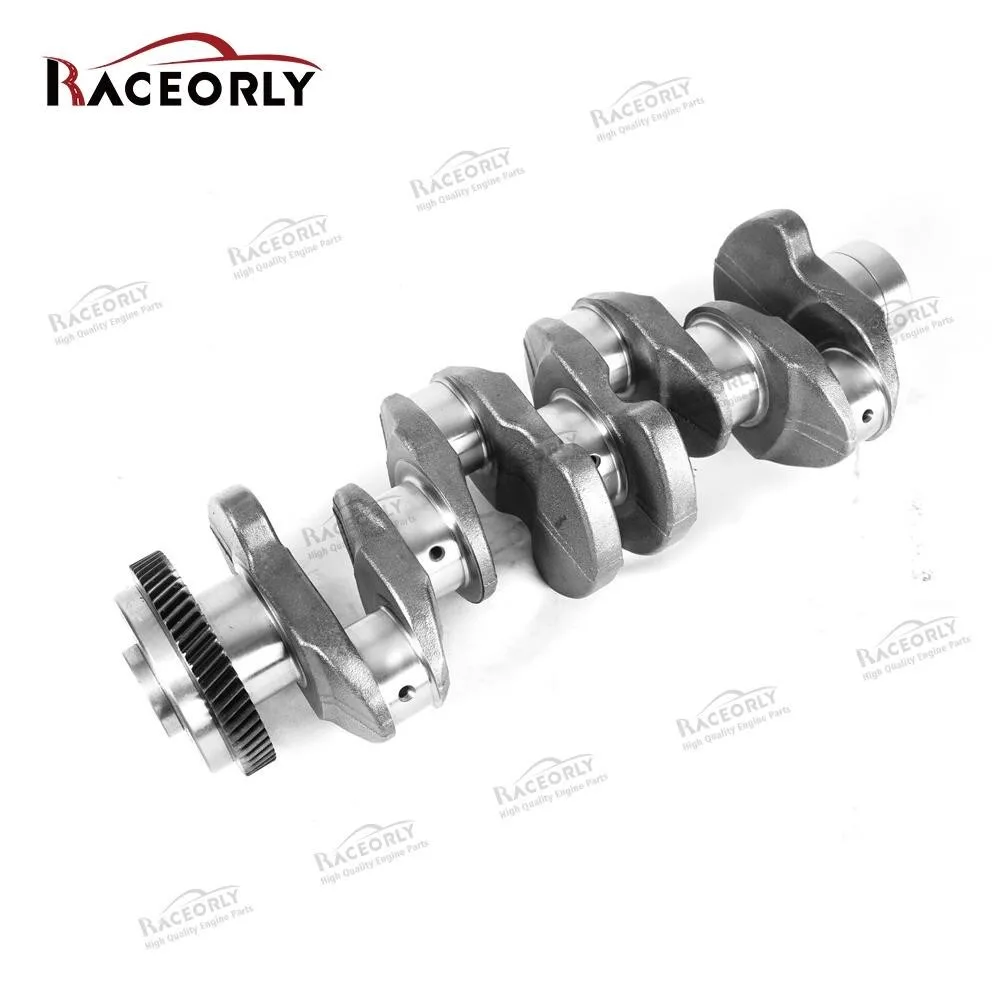 العمود المرفقي للمحرك RACEORLY 4 WEB لسيارة Mercedes GLE300d Sprinter OM651 6510302501