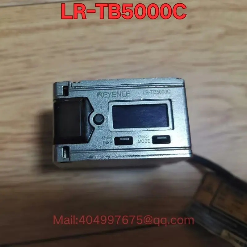 Second-Hand LR-TB50… - image