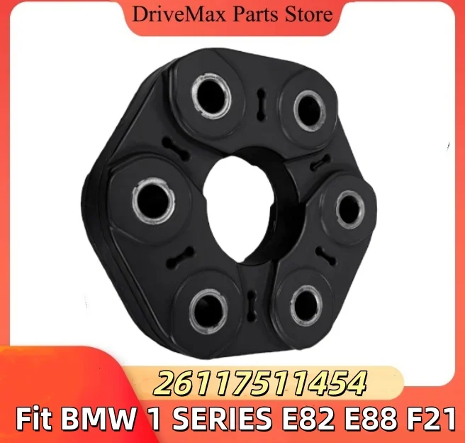 

Car Styling 26117511454 96mm Drive Shaft Universal Joint For BMW E28 E30 E34 E39 E46 E70 E90 X3 X5 X6 F10 F25 F26 Accessories